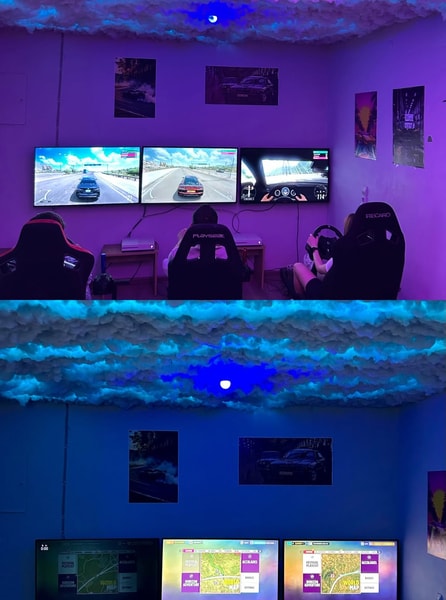 Gameportal