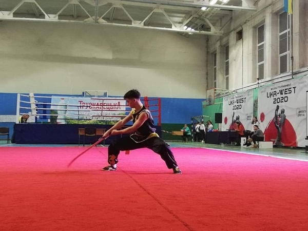 Tbilisi Wushu Federation