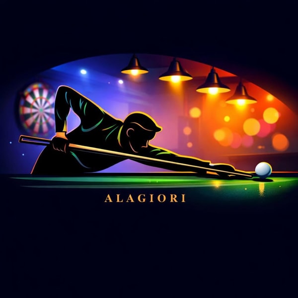 Alagiori