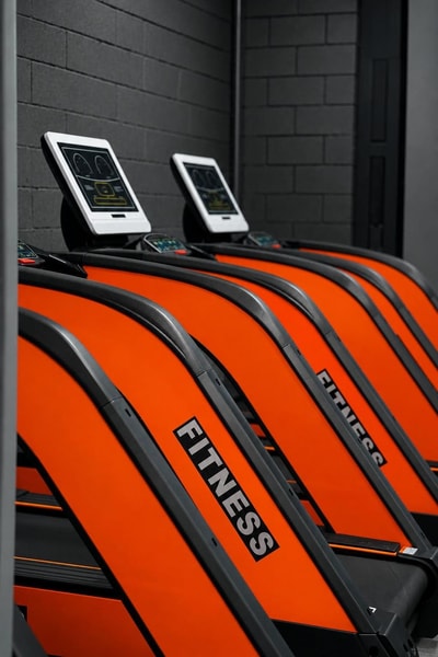 Turman Gym