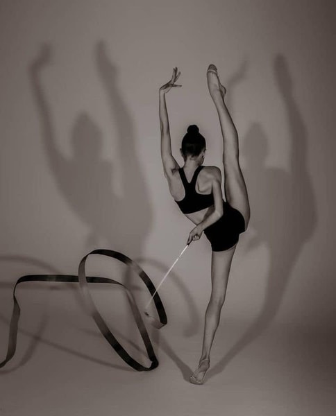 Solei Gymnastics