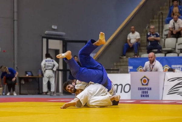 Judo Club "Georgia" Gardabani