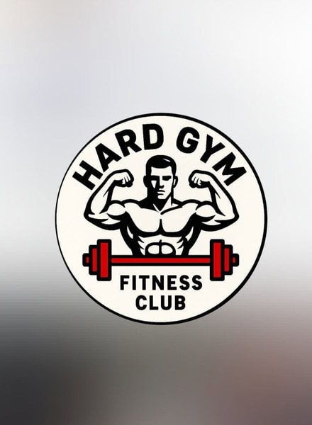 Hard Gym