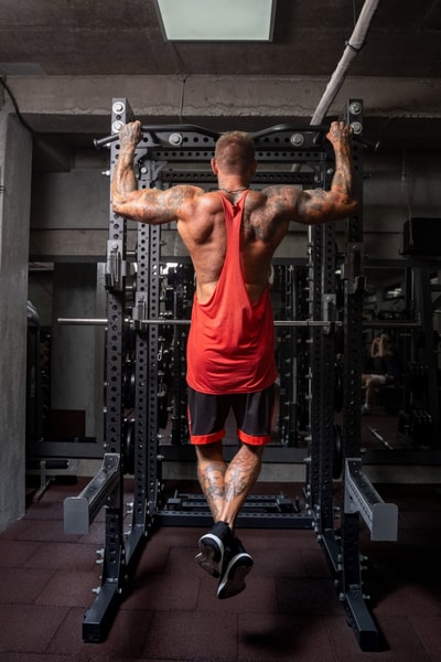 Hard Gym